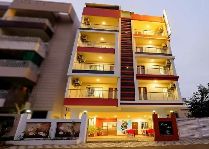 Restr Inn Nagpur